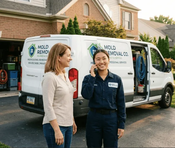 Crawlspace Mold Remediation Alvin, IL FAQs